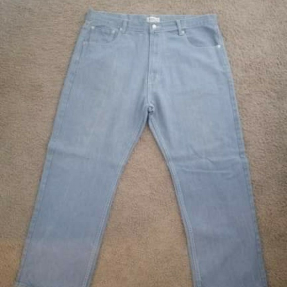 Men's jeans - Picture 3 of 3